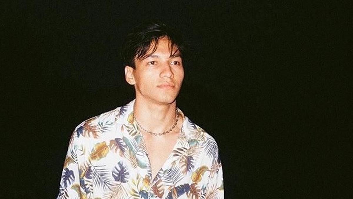 Beberapa potret Jefri Nichol tepat sebelum ditangkap oleh Kepolisian karena kasus narkoba