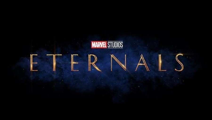 The Eternals