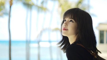 Deretan Potret Seru Personel BLACKPINK Saat Liburan di Hawai