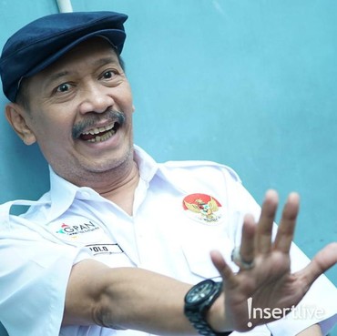 Anak Cerita Kronologi Polo Srimulat Meninggal Dunia, Sempat Batuk Berdarah