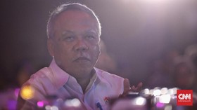 Basuki Sebut Ada Kendala Bangun Pos Batas Negara di Kupang
