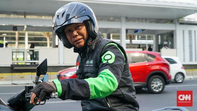 Gojek Sebut dapat Lampu Hijau Mengaspal di Malaysia