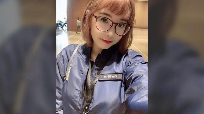 Kemenkominfo memberikan waktu bagi Kimberly Khoe alias Kimi Hime untuk memenuhi panggilan hingga Sabtu (27/7).