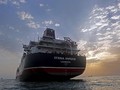 Iran Janji Segera Lepaskan Tanker Inggris