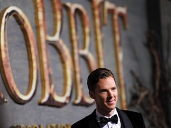 Keluarga Benedict Cumberbatch Terancam Dipidana Gegara Perbudakan