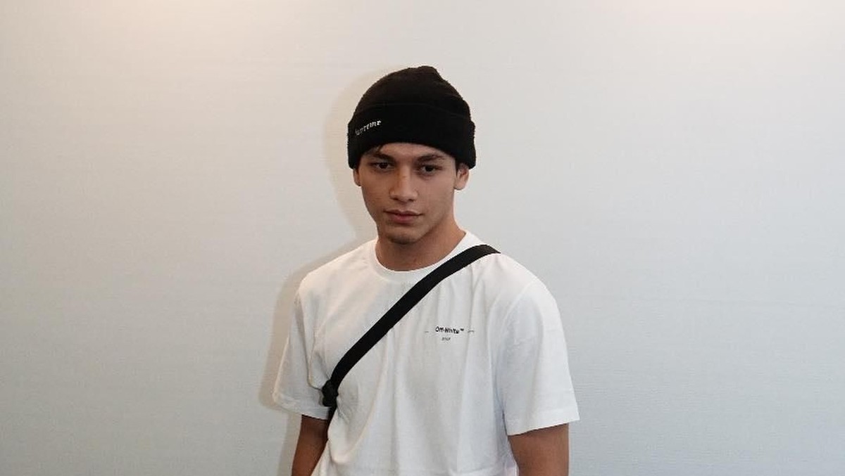 Beberapa potret Jefri Nichol tepat sebelum ditangkap oleh Kepolisian karena kasus narkoba