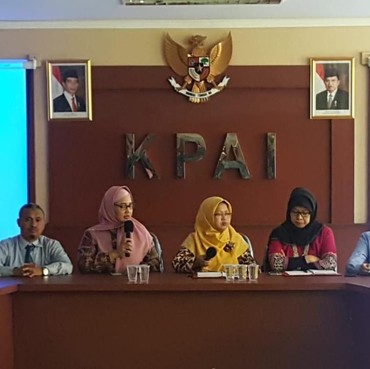 KPAI Tegaskan Anak Nunung Tidak Dibully di Sekolah