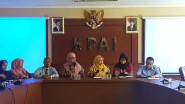 KPAI Tegaskan Anak Nunung Tidak Dibully di Sekolah