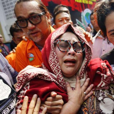 Ayah Ibu Dipenjara, Bagaimana Nasib Anak Nunung?