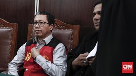 Kuasa Hukum: Joko Driyono Tak Terlibat Pengaturan Skor