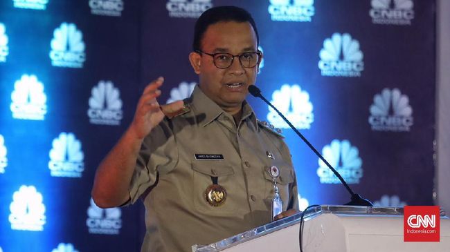 Peminat Rumah DP 0 Punya Porsche, Anies Ingin Sesuai Kriteria Peminat rumah DP 0 rupiah memiliki kendaraan mewah seperti Alphard hingga Porsche. Anies Baswedan mengatakan peminat rumah tersebut harus memenuhi kriteria.