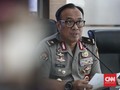 8 Polda Fokus Tangani Karhutla, Polisi Lalai Langsung Dicopot