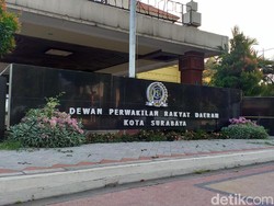Daftar 50 Caleg yang Akan Mengisi Kursi DPRD Surabaya 2024-2029