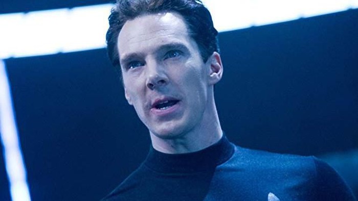 Tunjukkan Dukungan, Benedict Cumberbatch Tawarkan Pengungsi Ukraina Tinggal di Rumahnya