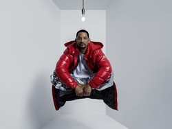 Jada Pinkett Selingkuh, Reaksi Will Smith di Luar Dugaan