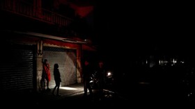 Cerita WNI Merasakan Mati Lampu Besar-besaran di Venezuela