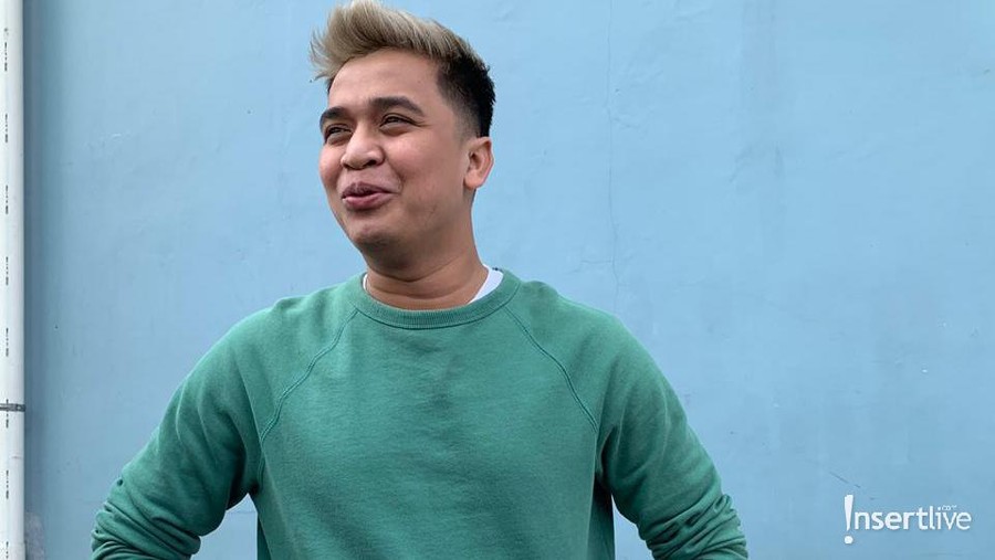 Billy Syahputra terlibat argumen dengan seorang supir ojek terkait pemesanan makanan secara online.