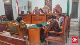 Putusan Sela, Hakim PN Jaksel Tolak Tutup JIS Permanen