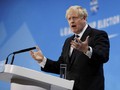 Boris Johnson Pidato Sejam Lebih, Taruna Polwan Pingsan