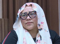 Nunung Srimulat Diancam Anak-anak Kalau Pakai Narkoba Lagi