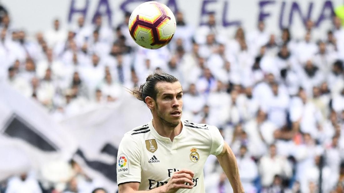 FOTO: Bursa Transfer Pemain 23 Juli 2019
