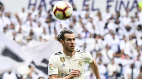 Dilema Gareth Bale: Gaji Besar, Tenaga Kurang