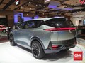 Lika-liku Desainer Mobil Lokal