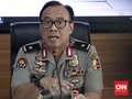 Polisi Tangkap Penyusup Demo Mengaku Dibayar Rp40 Ribu