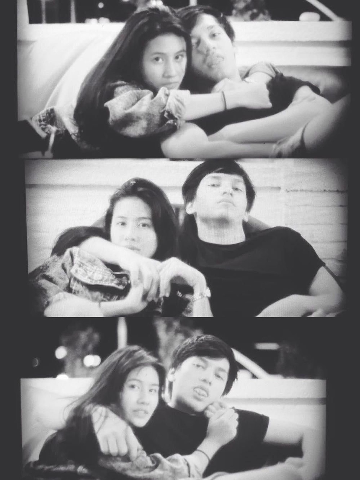 Jefri Nichol ditangkap karena kasus narkoba&period; Hal itu membuat netizen mengomentari Instagram mantan kekasih&comma; Shenina Cinnamon&period; Berikut 7 potret kemesraan mereka&period;