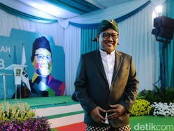 Cak Imin: Pancasila Modal Indonesia Lewati Krisis Pandemi Corona