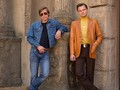 Tarantino Akan Rilis Novel Once Upon a Time in Hollywood