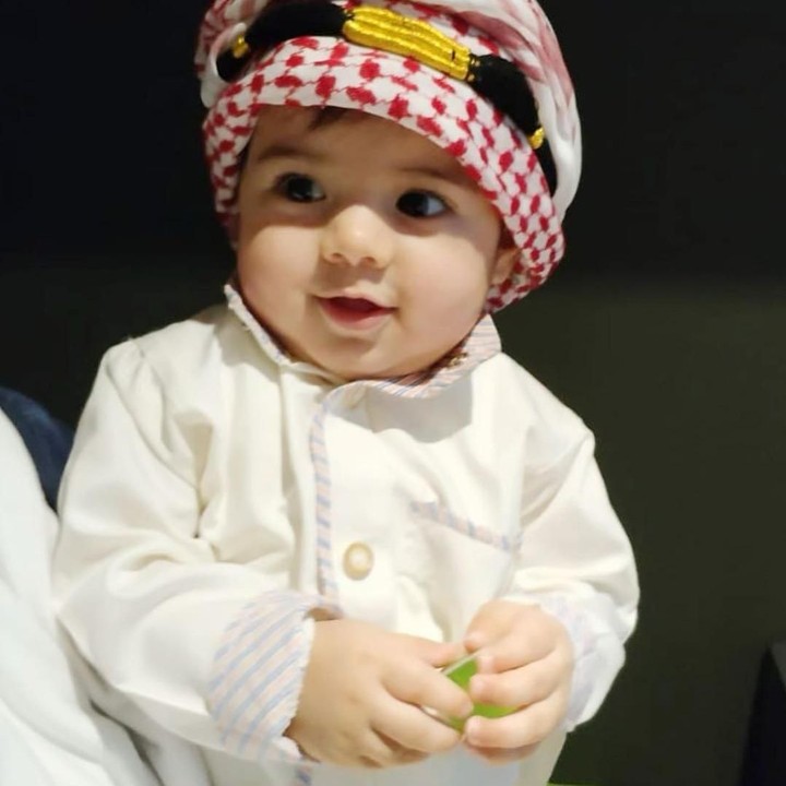 <p>Kenalkan, Bun, ini Zenecka Acana Naif anak kedua Carissa Puteri. (Foto: Instagram @carissa_puteri)</p>