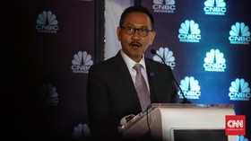 Bambang Susantono-Dhony Dilantik Jadi Kepala-Waka Otorita IKN Hari Ini
