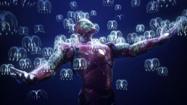 img-title Avengers: Endgame Jadi Film Terlaris, James Cameron: Oel Ngatie Kameie