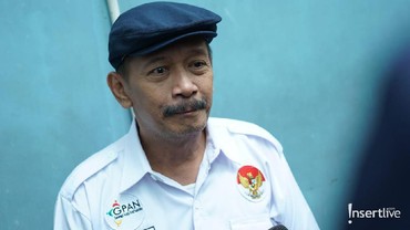 img-title Idap Sakit Paru-paru, Polo Sering Bawa Oksigen Saat Syuting