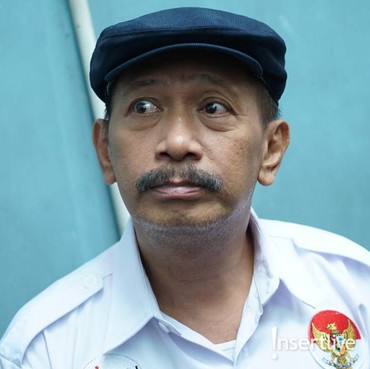 Polo Srimulat Meninggal Dunia, Sebelumnya Sempat Sakit Paru-paru