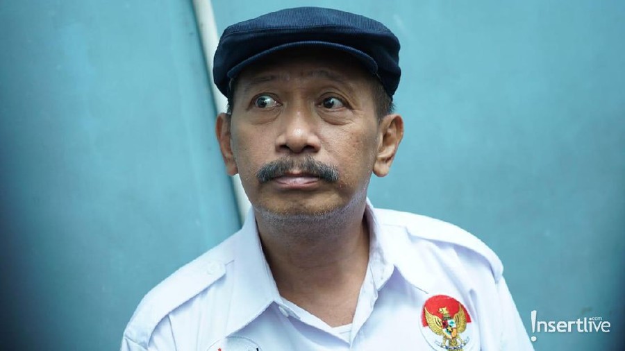 Polo Srimulat Polo Srimulat