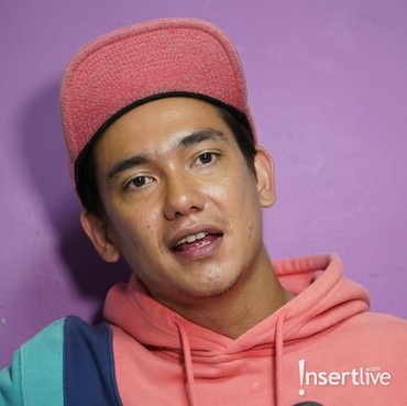 Adipati Dolken Ditolak Foto Bareng Idola, Netizen: Karma