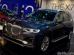 Bukti Banyak Orang Tajir di RI, Penjualan BMW Naik Nih