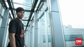 Jefri Nichol Direkomendasikan untuk Jalani Rehabilitasi