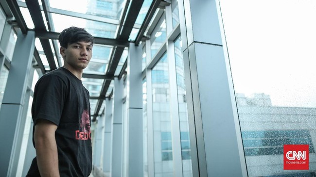 BNNP Jakarta merekomendasikan agar artis Jefri Nichol menjalani rehabilitasi di RSKO Cibubur, Jakarta Timur.