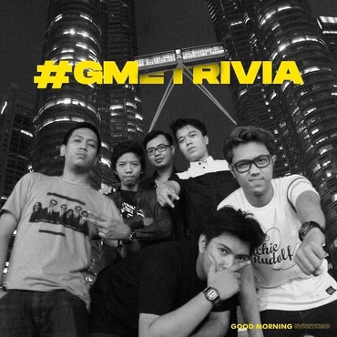 Lirik Lagu Secepat Mungkin - Good Morning Everyone