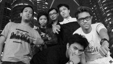 Lirik Lagu Secepat Mungkin - Good Morning Everyone