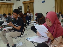 Mengenal Seleksi Jalur Mandiri: Sejarah, Daya Tampung, dan Besaran Biayanya