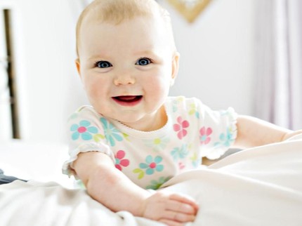 15 Inspirasi Nama Bayi Perempuan dari Slovenia