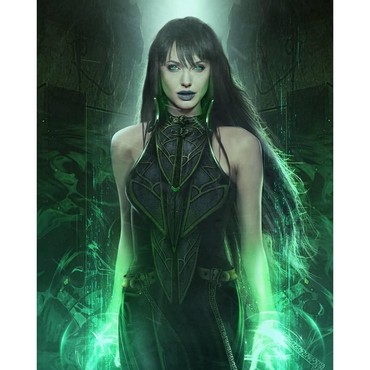 Angelina Jolie Jadi Superhero di The Eternals