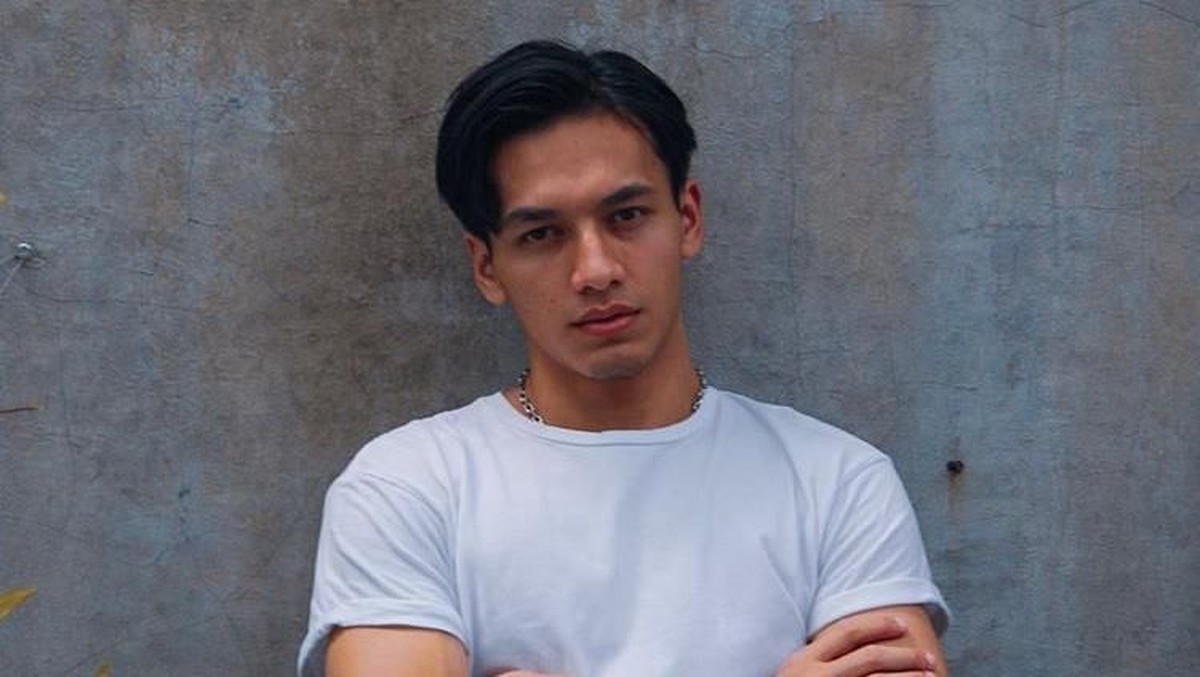 Beberapa potret Jefri Nichol tepat sebelum ditangkap oleh Kepolisian karena kasus narkoba