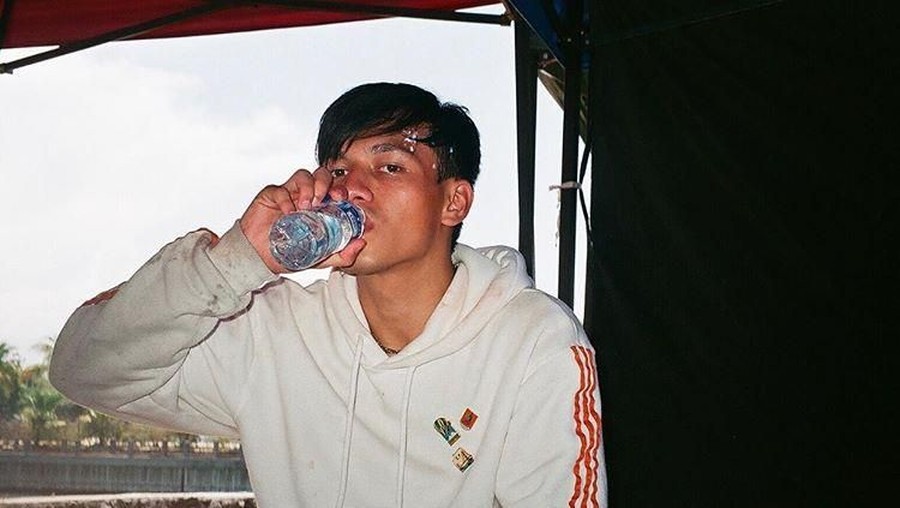 Perjalanan karier Jefri Nichol.