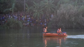 Jenazah Pilot Pesawat MAF Ditemukan di Danau Sentani