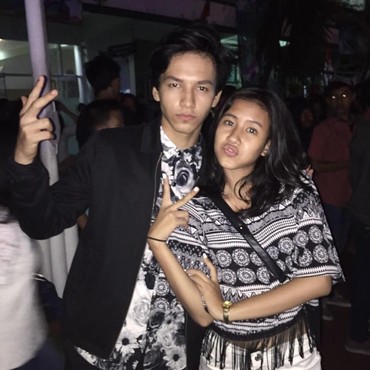 Terlibat Kasus Narkoba, Mantan Pacar akan Jenguk Jefri Nichol